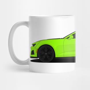 CAMARO LIME Mug